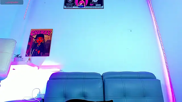 Cherry splash online show from November 5, 2025, 10:10 pm