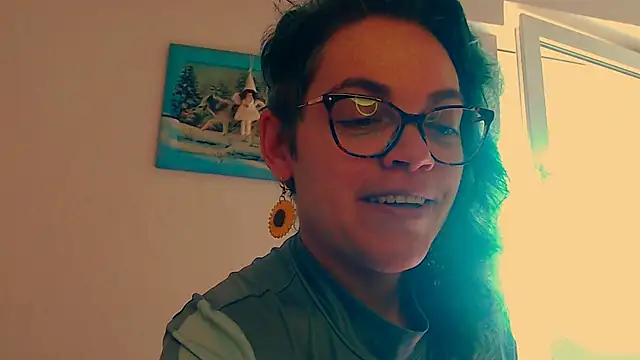 Ju-Hot online show from March 22, 2026, 1:25 pm