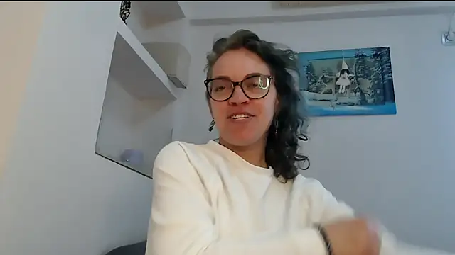 Ju-Hot online show from April 21, 2026, 1:39 pm