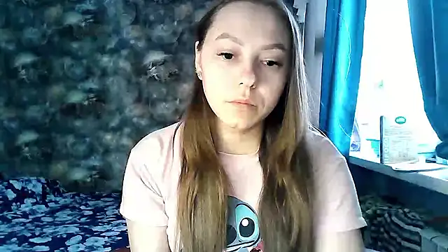 Misssweet s online show from February 23, 2026, 6:22 am