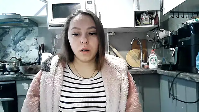 Misssweet s online show from March 28, 2026, 6:24 am