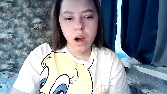 Misssweet s online show from April 9, 2026, 3:50 am