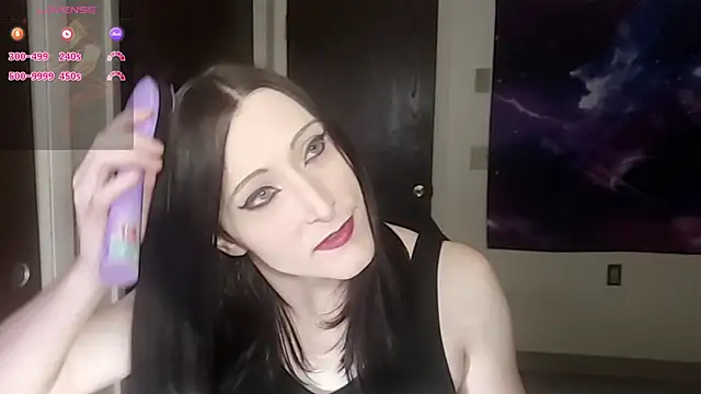 Ivyrose4999 online show from November 26, 2025, 4:30 pm