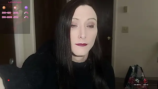 Ivyrose4999 online show from February 13, 2026, 7:10 pm