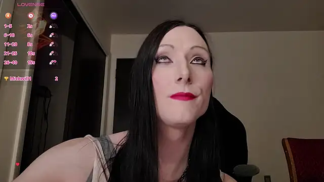 Ivyrose4999 online show from April 8, 2026, 6:08 pm