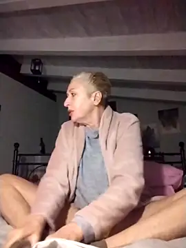 divinaerotica online show from March 16, 2026, 5:50 pm