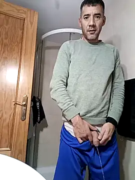 Snapshot of juanignacioargentino chatting on January 30, 2025, 4:55 pm juanignacioargentino online show from January 30, 2025, 4:55 pm