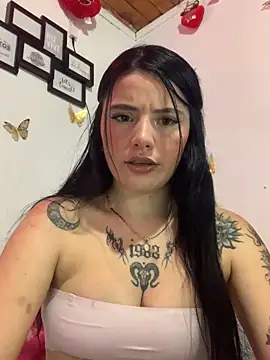 Alejandra md online show from January 27, 2025, 12:43 am