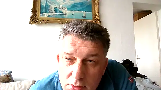 GrandpasDadBulg online show from January 28, 2025, 11:28 am