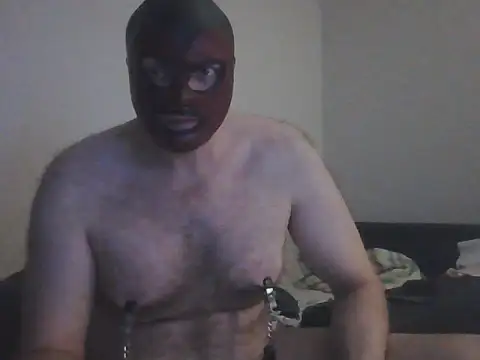 Eugene6666 online show from October 26, 2025, 3:45 am