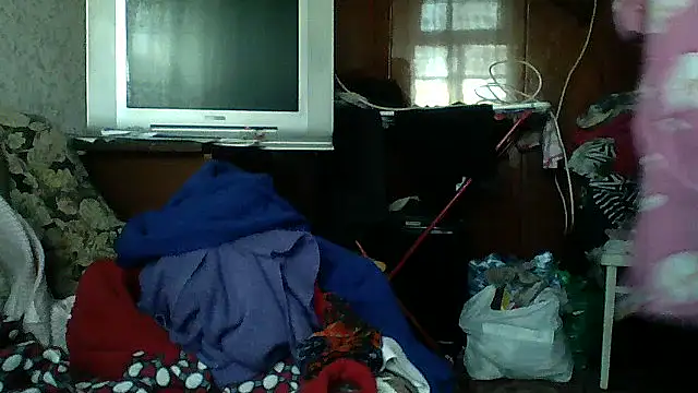 Mayya4321 online show from January 16, 2026, 12:20 pm