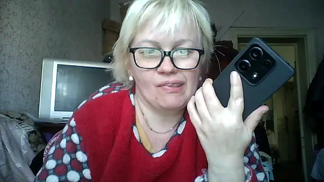 Mayya4321 online show from March 10, 2026, 11:15 am