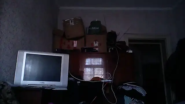 Mayya4321 online show from March 13, 2026, 2:01 pm