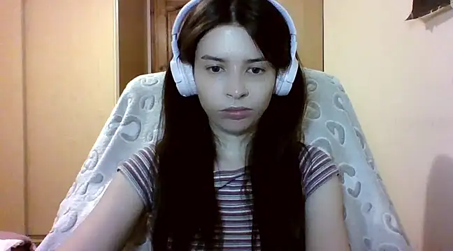 LariceSexy online show from February 16, 2025, 10:21 pm