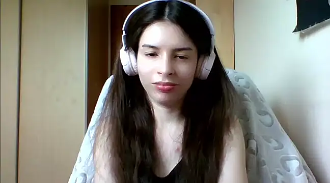 LariceSexy online show from February 27, 2025, 10:15 am