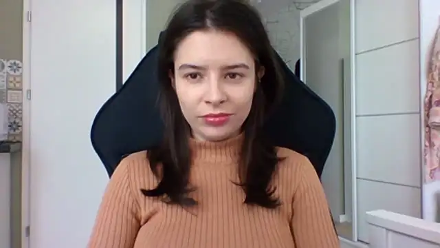 LariceSexy online show from January 8, 2026, 1:13 pm