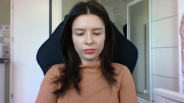 LariceSexy online show from February 11, 2026, 1:05 pm