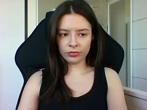 LariceSexy online show from March 14, 2026, 1:16 pm