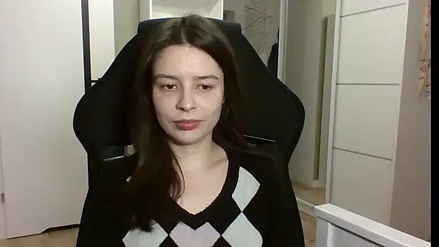 LariceSexy online show from March 29, 2026, 6:41 pm