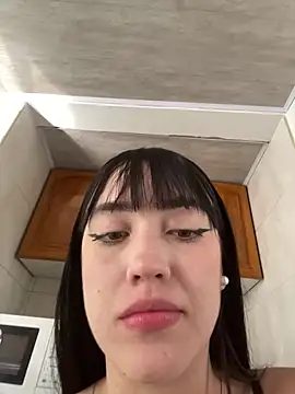 Melody rousse  online show from March 22, 2025, 7:53 pm