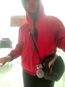 Melody rousse  online show from November 20, 2025, 8:30 pm