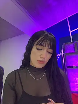 Melody rousse  online show from November 29, 2025, 1:30 am