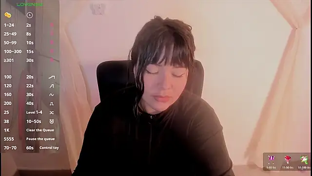 ImamDahian online show from March 8, 2026, 2:04 am