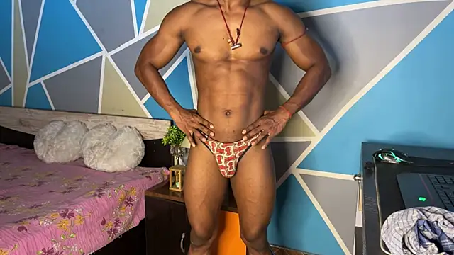 jace desi online show from April 15, 2026, 7:26 am