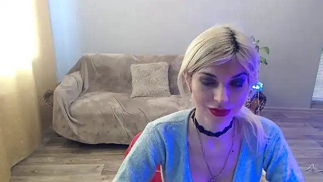 SexyBeatriice online show from February 21, 2026, 7:09 am