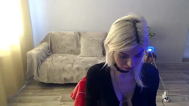 SexyBeatriice online show from March 31, 2026, 6:25 am