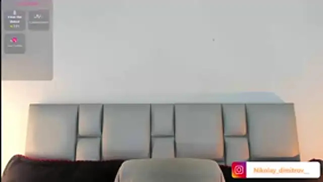 Sam culhane online show from April 27, 2026, 11:36 pm