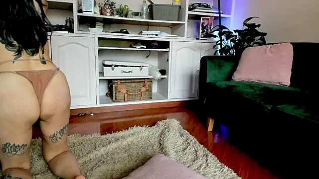 tattoo ninja kittyy online show from March 13, 2026, 7:09 pm