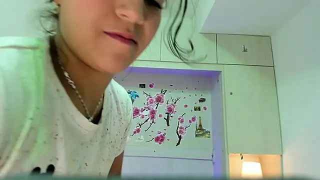 CandyyMaria online show from March 22, 2026, 12:30 pm