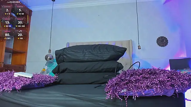 amanda29 online show from February 28, 2026, 7:15 pm