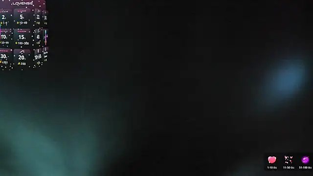 amanda29 online show from June 1, 2026, 7:04 pm