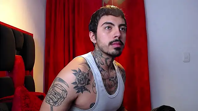 scockpion   online show from April 22, 2026, 7:44 am