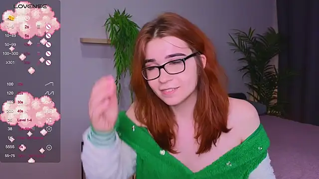 Snapshot of Anncouette_ chatting on February 8, 2025, 1:22 pm Anncouette  online show from February 8, 2025, 1:22 pm