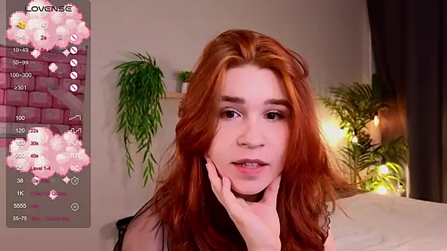 Snapshot of Anncouette_ chatting on March 12, 2025, 7:02 am Anncouette  online show from March 12, 2025, 7:02 am