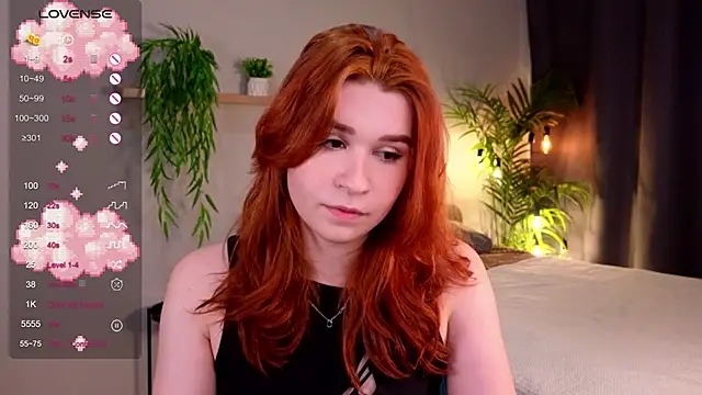 Snapshot of Anncouette_ chatting on March 14, 2025, 10:29 am Anncouette  online show from March 14, 2025, 10:29 am