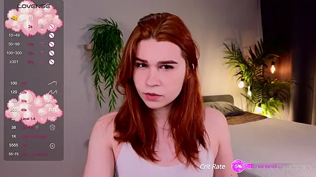 Snapshot of Anncouette_ chatting on March 21, 2025, 7:11 am Anncouette  online show from March 21, 2025, 7:11 am