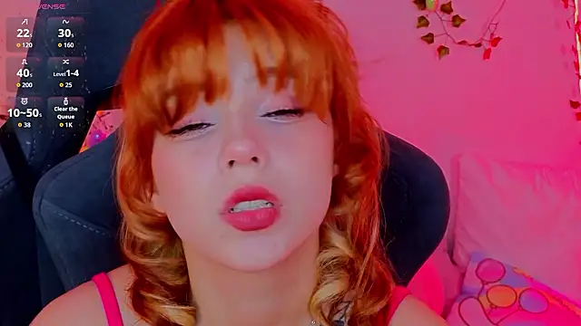 Hotary Yuko online show from March 30, 2026, 2:56 am