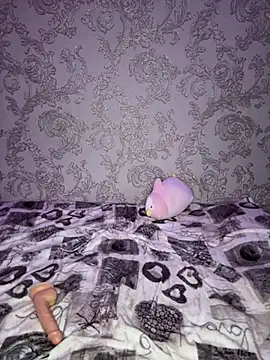 Arielle Swan online show from January 29, 2025, 2:32 pm