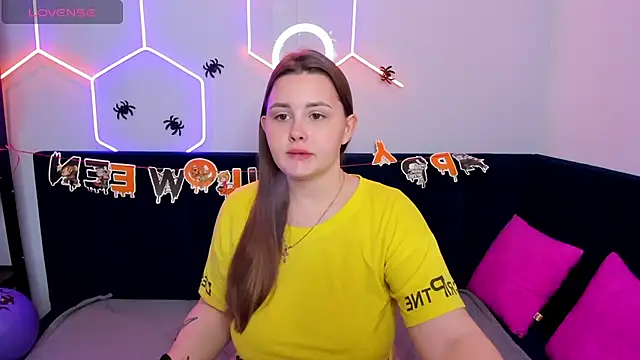 MargaretRoyy online show from October 30, 2025, 1:29 am