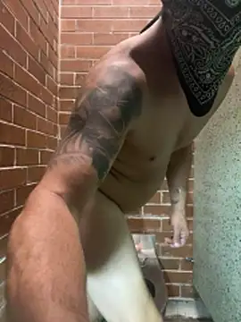 RichardHard 1 online show from March 10, 2026, 6:57 pm