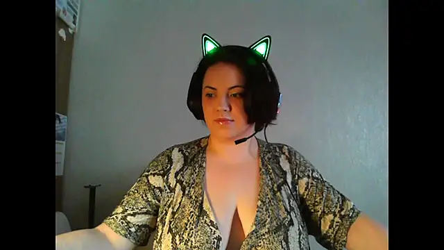 BlackkkVelvet online show from March 7, 2025, 12:01 pm