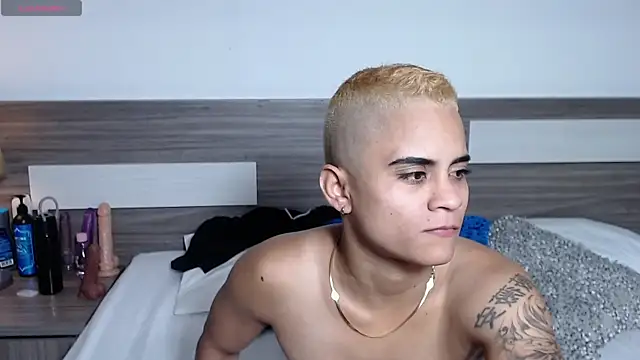 Liiamthompson online show from January 9, 2026, 10:29 am