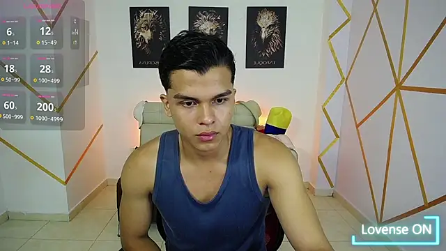 Dwayne Brown online show from February 12, 2025, 9:01 pm