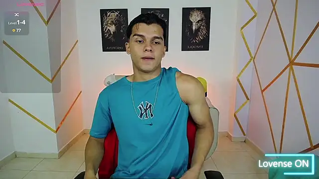 Dwayne Brown online show from February 19, 2025, 3:38 pm