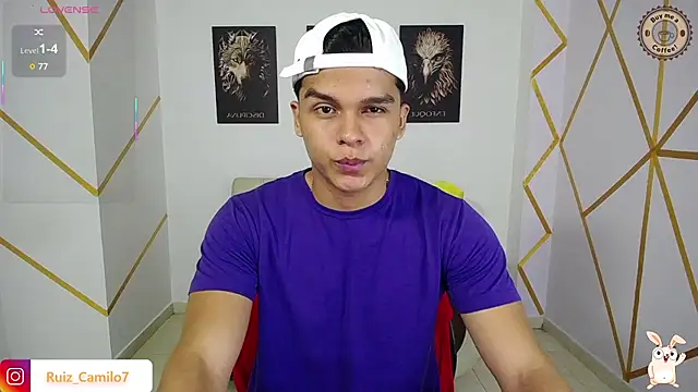 Dwayne Brown online show from March 12, 2025, 7:38 pm