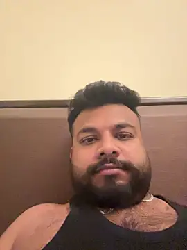 SoloChill online show from May 17, 2026, 8:12 am